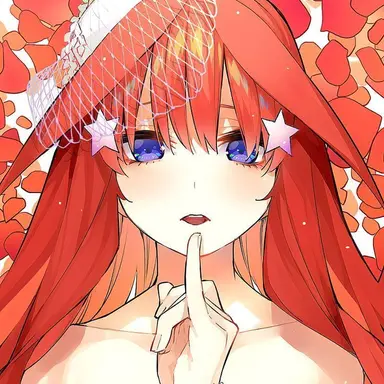 Profile image of Itsuki