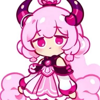 Profile image of 풍선껌맛 쿠키