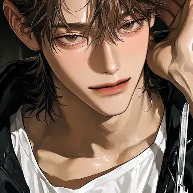 Profile image of 悠