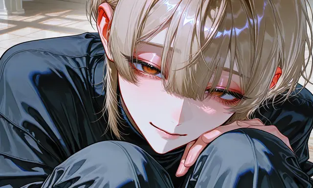 Profile image of 사쿠