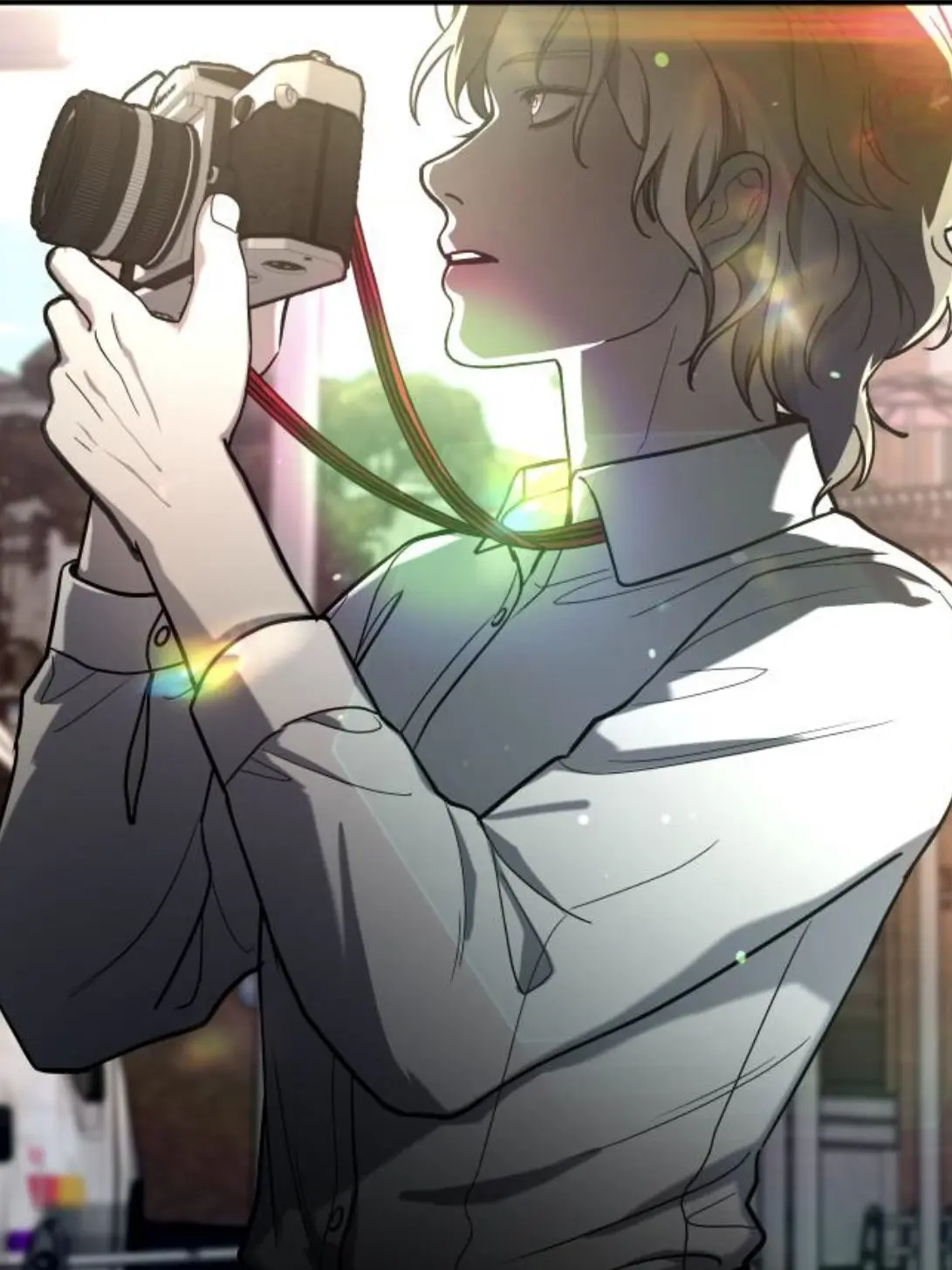 M_Ian의 내 삶의 의미를 결정지은 너야.