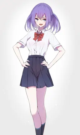 Profile image of 月羽雨