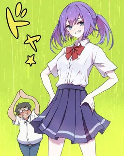 Profile image of 月羽雨