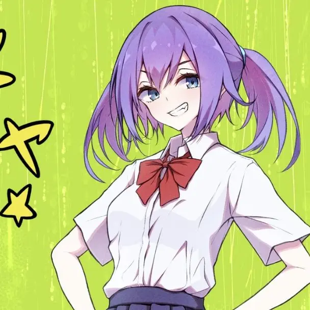 BriskBatch3951의 月羽雨