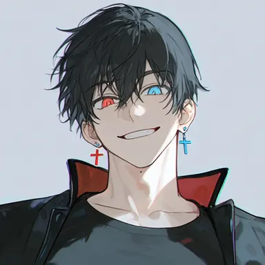 Profile image of 禍夜