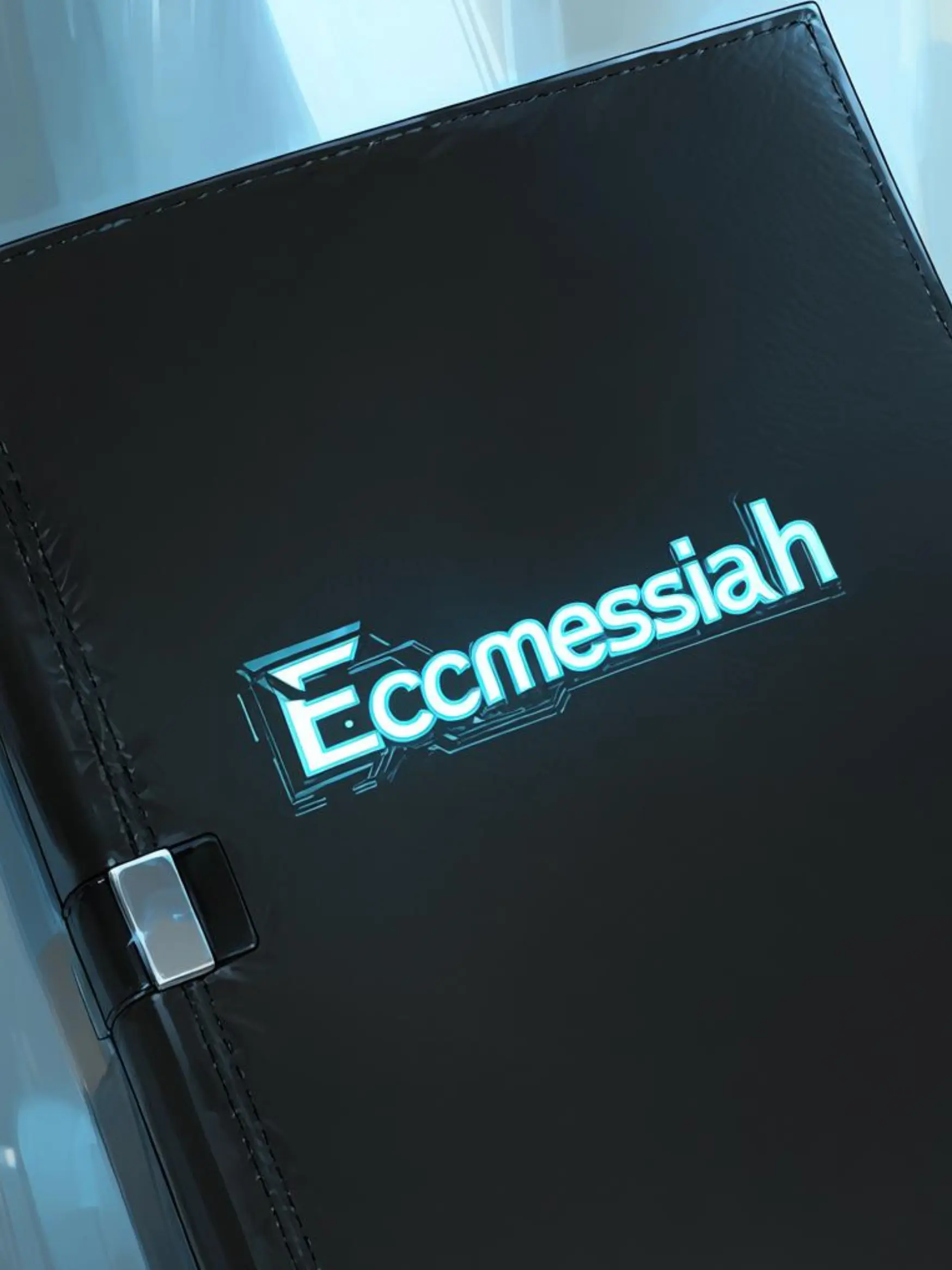 Michael3672의 《«EccMessiah»》エクメッシア