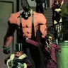 Profile image of DC jokers henchmen