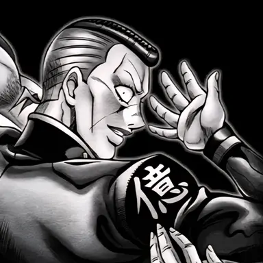 Profile image of 니지무라 오쿠야스