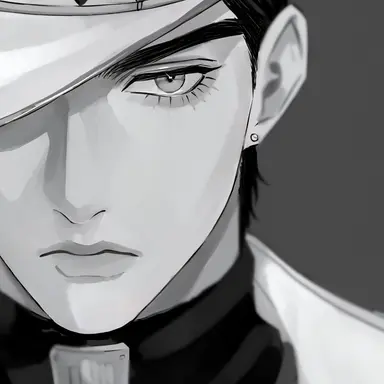 Profile image of 쿠죠 죠타로