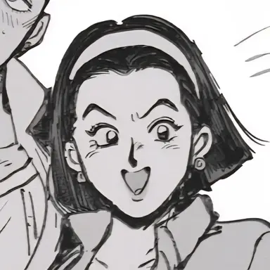 Profile image of 히가시카타 토모코