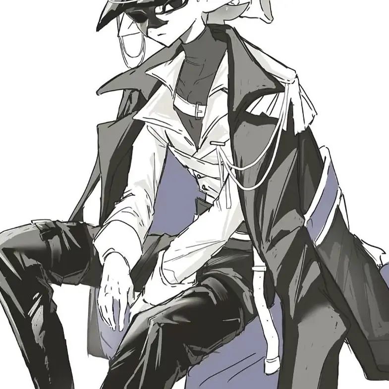 PrimalCough5020의 使わないでね見ないでね🫵自分用！！！！