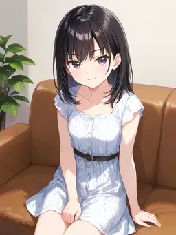 Profile image of 岩動ミハネ