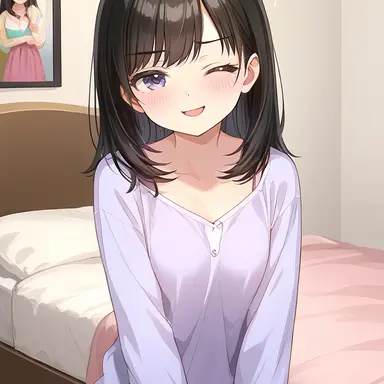 Profile image of 岩動ミハネ