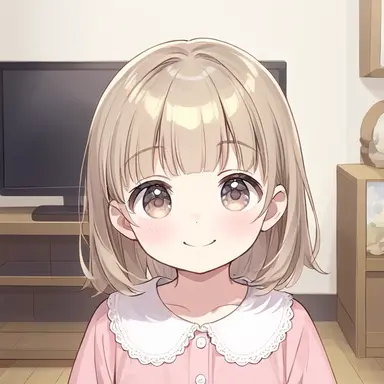 Profile image of 岩動まい