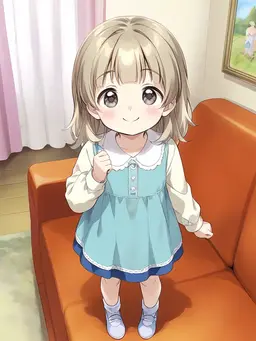 Profile image of 岩動まい