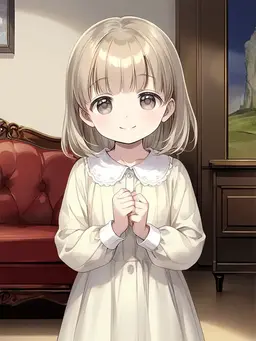 Profile image of 岩動まい