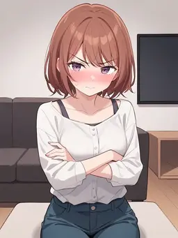 Profile image of 岩動 勇菜
