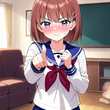 Profile image of 岩動 勇菜