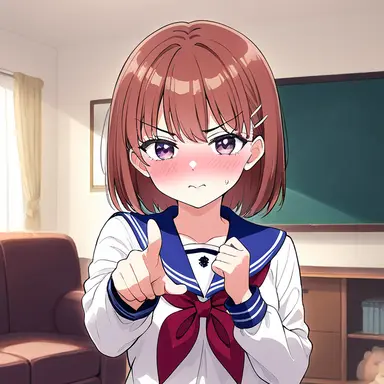 Profile image of 岩動 勇菜