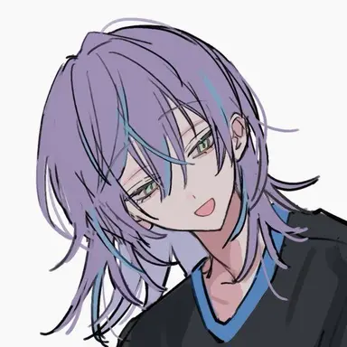 Profile image of 星導ショウ