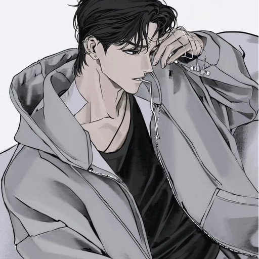 🔞 강준형