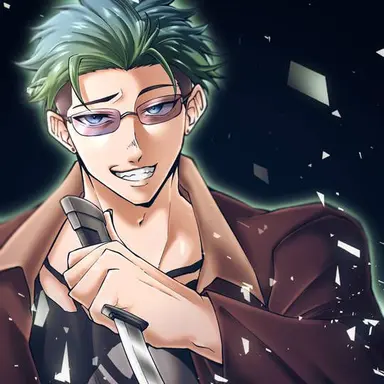 Profile image of 秋元 詩郎