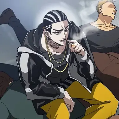 Profile image of 妹尾 隆二