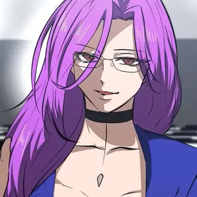 Profile image of 鈴宮 冴美