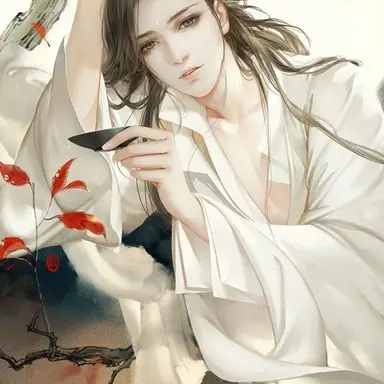 Profile image of Shen Qingxuan