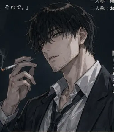 Profile image of 晃
