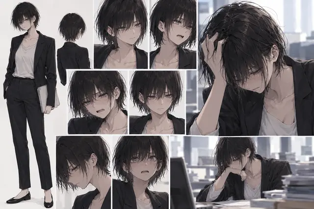 Profile image of Izumi