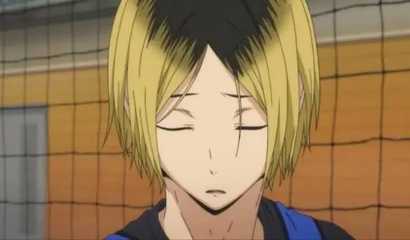 Profile image of 孤爪研磨