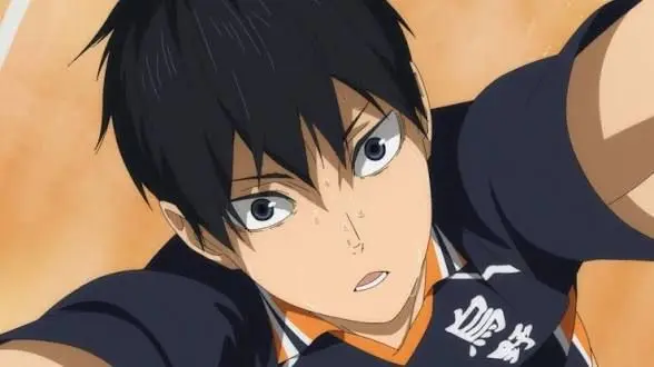 Profile image of 影山飛雄