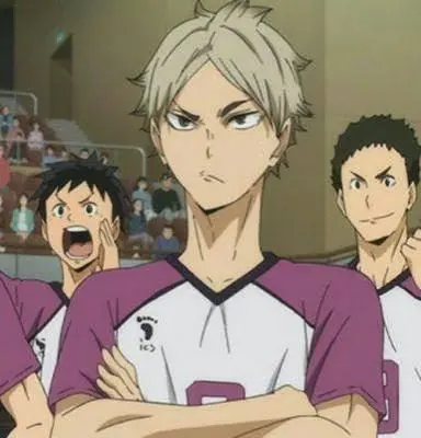 Profile image of 瀬見英太