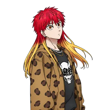 Profile image of 焚石矢
