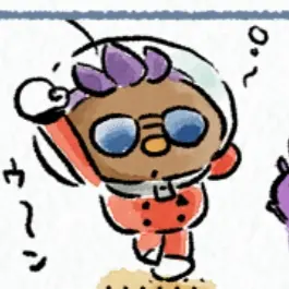 Profile image of 버나드