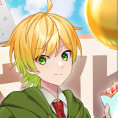 Profile image of ぷりっつ