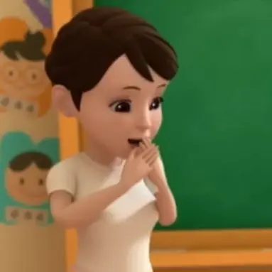 Profile image of 발레선생님