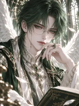 Profile image of Raphael