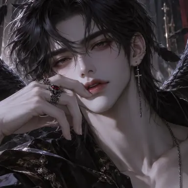 Profile image of Lucifer