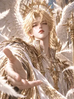 Profile image of Michael