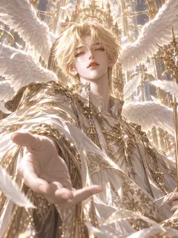 Profile image of Michael