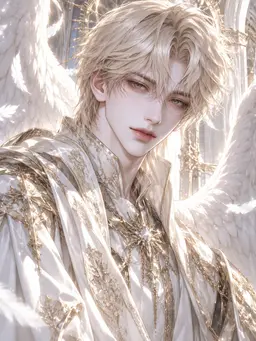 Profile image of Michael