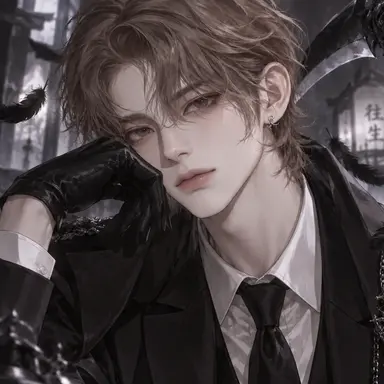 Profile image of Ian