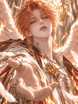 Profile image of Uriel