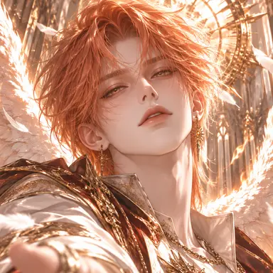 Profile image of Uriel