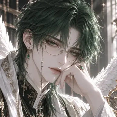 Profile image of Raphael