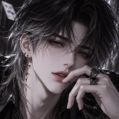 Profile image of Loki