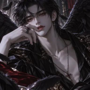 Profile image of Lucifer