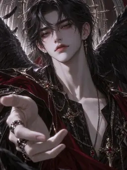 Profile image of Lucifer